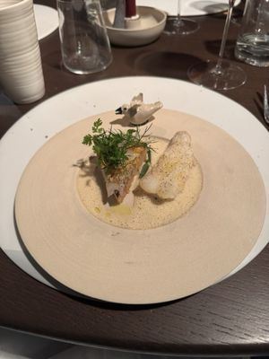 Sans Cravate by null