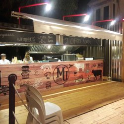 MU Smoke House