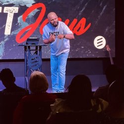 Encounter Church