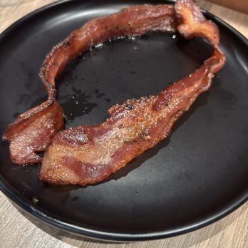 Toast & Tonique - Side of Bacon - Breakfast & Brunch Near Me - Newark, California Toast & Tonique - Side of Bacon - Breakfast & Brunch Near Me - Newark, California