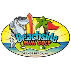 Beachside Mini Golf