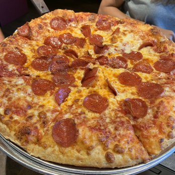 Pi-Squared Pizza - Pizza Near Me - Spartanburg, South Carolina Pi-Squared Pizza - Pizza Near Me - Spartanburg, South Carolina