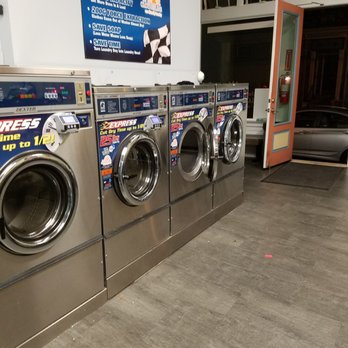 The Clothes Line - Laundromat Near Me - Cincinnati, Ohio