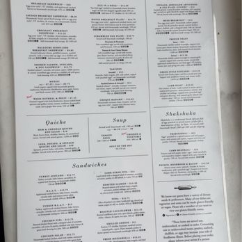 Tatte Bakery & Cafe | Capitol Crossing - Breakfast & Brunch Near Me - Washington, DC, District of Columbia