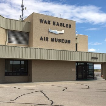 War Eagles Air Museum - Museums Near Me - Santa Teresa, New Mexico War Eagles Air Museum - Museums Near Me - Santa Teresa, New Mexico