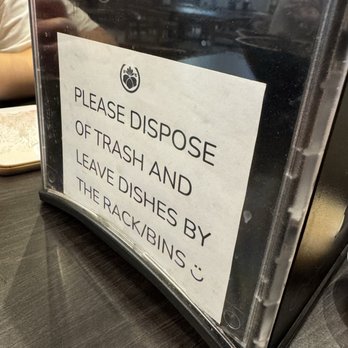 Token Ramen - Bus your own table! - Ramen Near Me - Winter Garden, Florida
