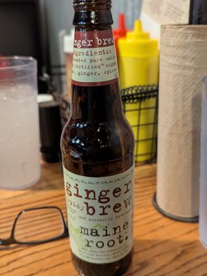 Buck's Naked BBQ & Studio Bar by null