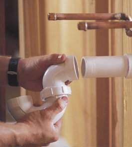 Slide of Mike's Septic Service