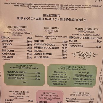 Cafe Carrusel - The menu as of 8/2026 - Breakfast & Brunch Near Me - Santa Rosa, California Cafe Carrusel - The menu as of 8/2026 - Breakfast & Brunch Near Me - Santa Rosa, California