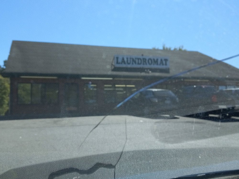 LAUNDROMAT Updated June 2024 1012 Old Hickory Blvd, Jackson