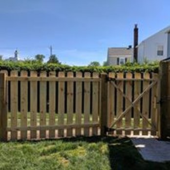 Better Yard Fencing - Fences & Gates Near Me Better Yard Fencing - Fences & Gates Near Me