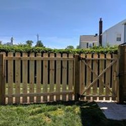 Better Yard Fencing