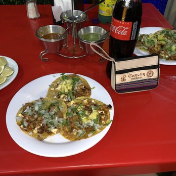 Tacos Rigo - Tacos - Mexican Near Me - Cancún, ROO