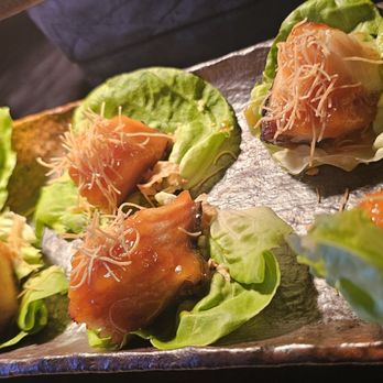 Nobu Houston - Sushi Bars Near Me - Houston, Texas