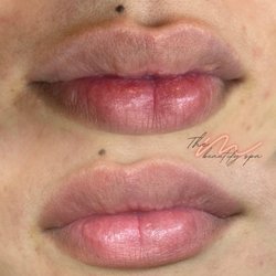 The M Beautify