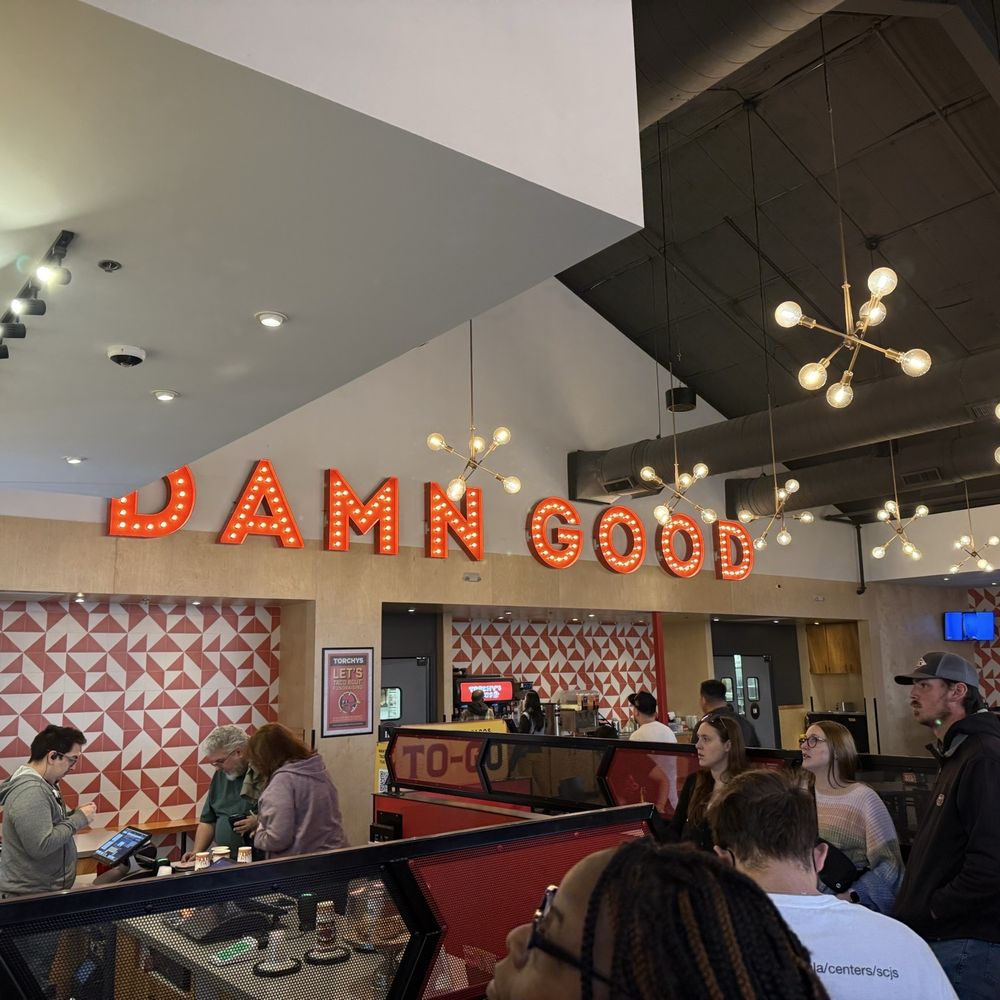 Torchy's Tacos - Where you order and seating - Tacos Near Me - San Antonio, Texas Torchy's Tacos - Where you order and seating - Tacos Near Me - San Antonio, Texas