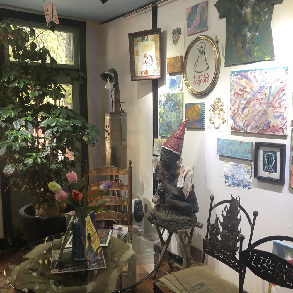 Lost Dog Coffee - Coffee & Tea Near Me - Shepherdstown, West Virginia Lost Dog Coffee - Coffee & Tea Near Me - Shepherdstown, West Virginia