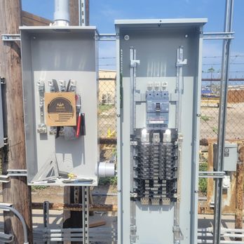 1st Choice Electric - Electricians Near Me