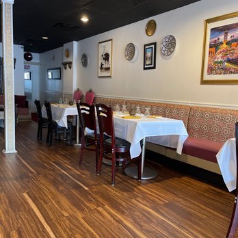 Oasis Restaurant - Mediterranean Near Me - Cranford, New Jersey