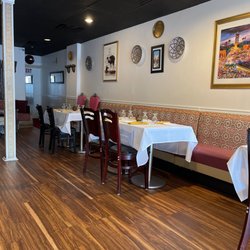 Oasis Restaurant