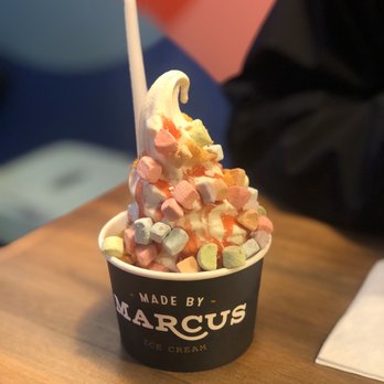 Made by Marcus - Breakfast of Champions - Ice Cream & Frozen Yogurt Near Me - Calgary, Alberta Made by Marcus - Breakfast of Champions - Ice Cream & Frozen Yogurt Near Me - Calgary, Alberta