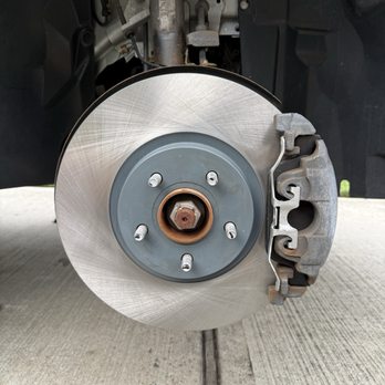 Precision Three - Brand new brakes (pads/rotors) - Auto Repair Near Me - Keansburg, New Jersey Precision Three - Brand new brakes (pads/rotors) - Auto Repair Near Me - Keansburg, New Jersey