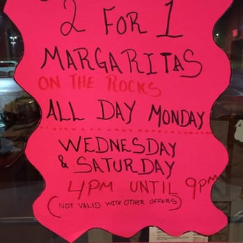 Los Cantaritos - Happy hours - Mexican Near Me - Gallatin, Tennessee