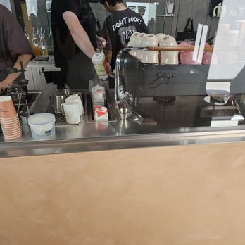 Monolith Coffee - Coffee & Tea Near Me - Alhambra, California