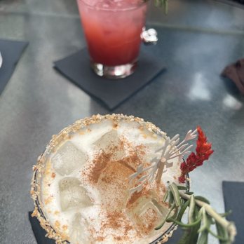 insideOUT - Dranks! - Lounges Near Me - San Diego, California