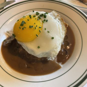 Wolfgang's Steakhouse - Mini Loco Moco - Steakhouses Near Me - Honolulu, Hawaii Wolfgang's Steakhouse - Mini Loco Moco - Steakhouses Near Me - Honolulu, Hawaii