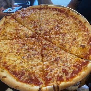 Five Points Pizza - Cheese pizza - Italian Near Me - Nashville, Tennessee Five Points Pizza - Cheese pizza - Italian Near Me - Nashville, Tennessee
