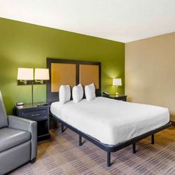 Extended Stay America - Billings - West End - Studio Suite - 1 Queen Bed