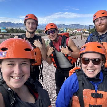Echo Canyon River Expeditions - Boating Near Me - Canon City, Colorado Echo Canyon River Expeditions - Boating Near Me - Canon City, Colorado