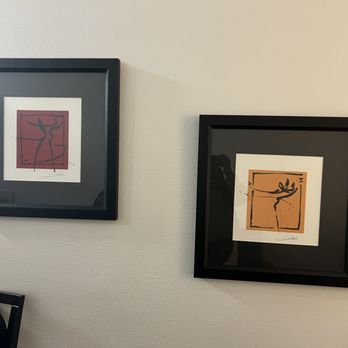 Aveda Institute - Art work displayed - Cosmetology Schools Near Me - Las Vegas, Nevada Aveda Institute - Art work displayed - Cosmetology Schools Near Me - Las Vegas, Nevada