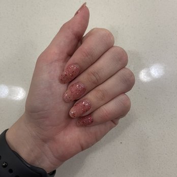 Phoenix' Grace Nails Spa - Dip manicure - Nail Salons Near Me - Costa Mesa, California Phoenix' Grace Nails Spa - Dip manicure - Nail Salons Near Me - Costa Mesa, California