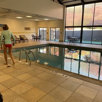 DoubleTree by Hilton Hotel Princeton - Pool - Hotels Near Me - Princeton, New Jersey DoubleTree by Hilton Hotel Princeton - Pool - Hotels Near Me - Princeton, New Jersey
