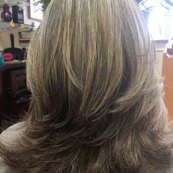BK Hair Salon - Hair Salons Near Me - Arlington, Texas