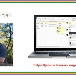 Mica Specialties - Google G Suites (apps) partner.