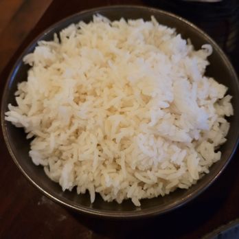 White Tiger Indian Restaurant - Rice - Indian Near Me - Richmond, Virginia