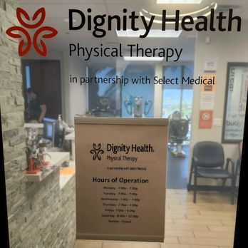Dignity Health Physical Therapy - Henderson - You have arrived. - Physical Therapy Near Me - Henderson, Nevada Dignity Health Physical Therapy - Henderson - You have arrived. - Physical Therapy Near Me - Henderson, Nevada