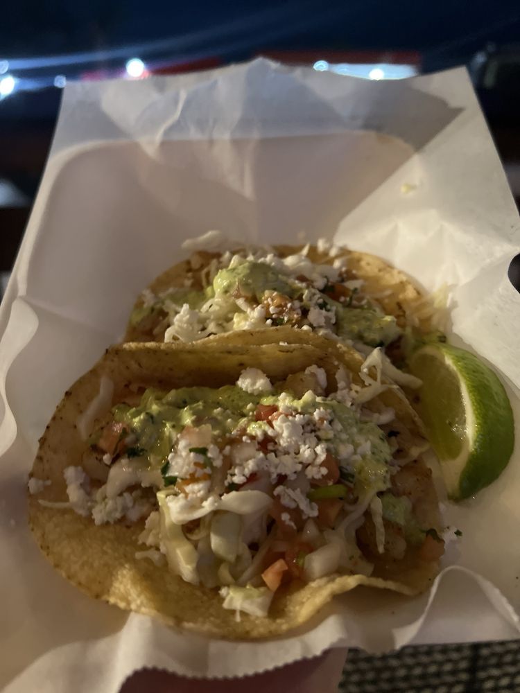 Arvizu's Taqueria