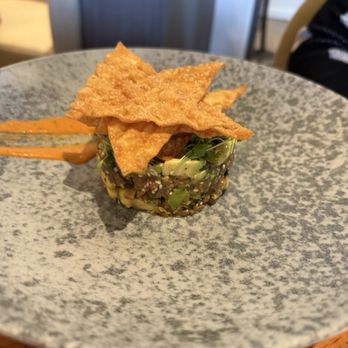 Finch & Fork - New American Near Me - Santa Barbara, California