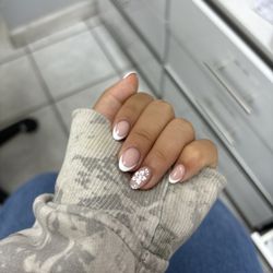 Fancy Nails