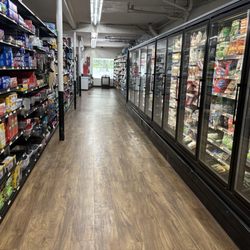 Marona's Market