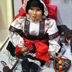National Czech and Slovak Museum