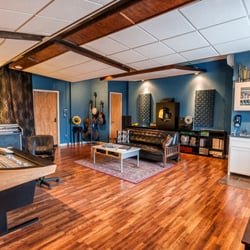 Center Street Recording Studios