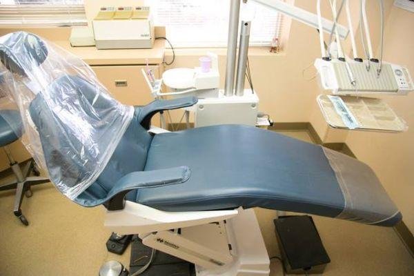 Advanced Cosmetic and Implant Dentistry of Maryland