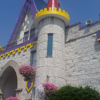 Dutch Wonderland - Amusement Parks Near Me - Lancaster, Pennsylvania