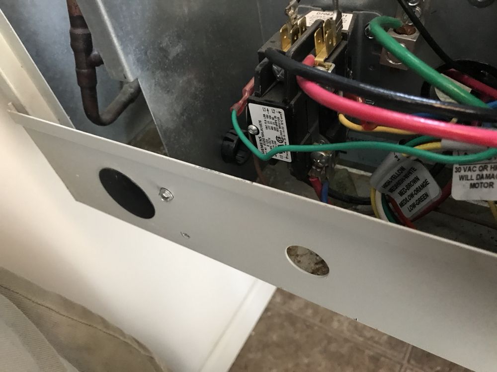 Slide of Tavon Martin Home Maintenance Professional