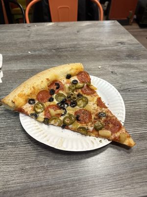 Anton's Pizza & Deli by null